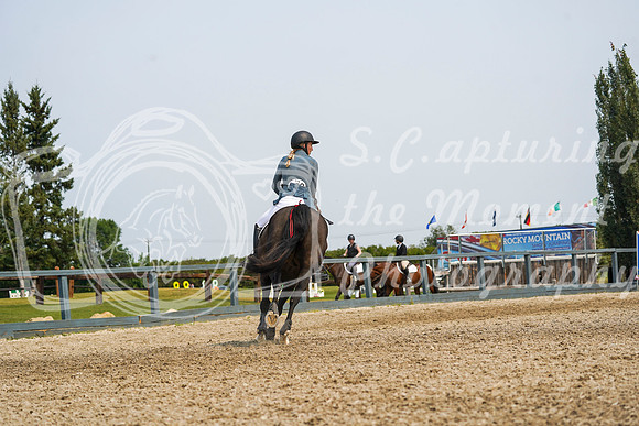 16236 - Alina - 2026 Rocky Mountain Classic I - Saturday August 8th