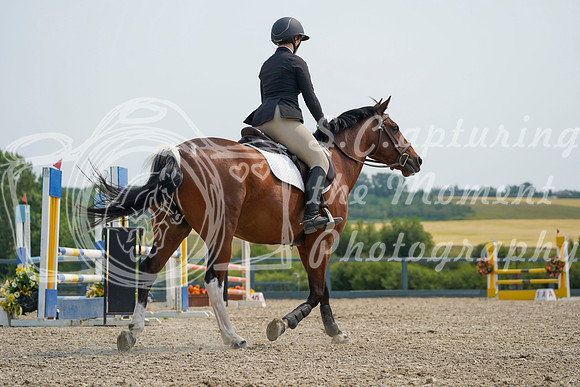 15896 - Alina - 2026 Rocky Mountain Classic I - Saturday August 8th