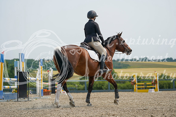 15898 - Alina - 2026 Rocky Mountain Classic I - Saturday August 8th