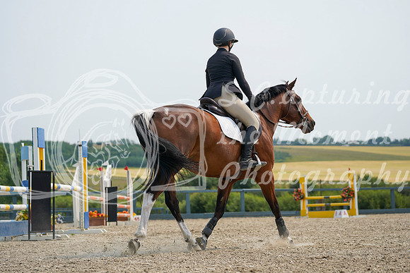 15899 - Alina - 2026 Rocky Mountain Classic I - Saturday August 8th