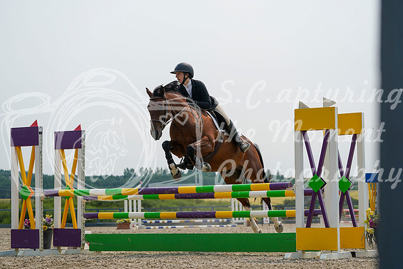 15905 - Alina - 2026 Rocky Mountain Classic I - Saturday August 8th