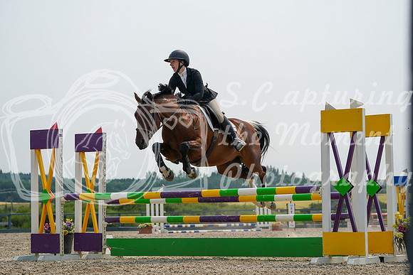15906 - Alina - 2026 Rocky Mountain Classic I - Saturday August 8th
