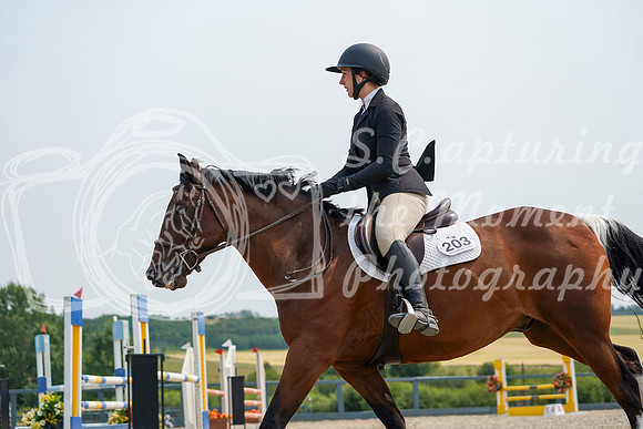 15909 - Alina - 2026 Rocky Mountain Classic I - Saturday August 8th
