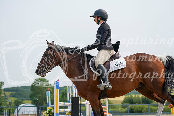 15910 - Alina - 2026 Rocky Mountain Classic I - Saturday August 8th