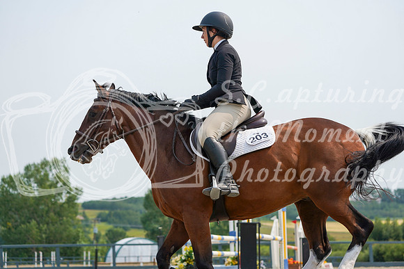 15911 - Alina - 2026 Rocky Mountain Classic I - Saturday August 8th