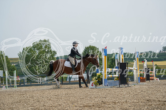 15912 - Alina - 2026 Rocky Mountain Classic I - Saturday August 8th
