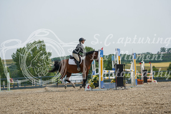 15913 - Alina - 2026 Rocky Mountain Classic I - Saturday August 8th