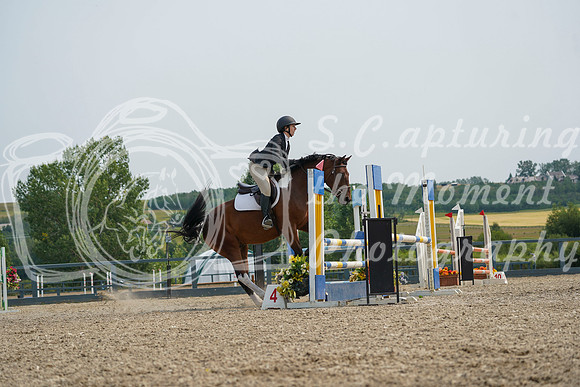 15914 - Alina - 2026 Rocky Mountain Classic I - Saturday August 8th