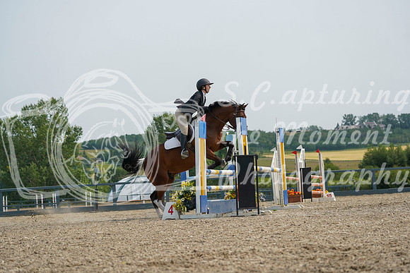 15915 - Alina - 2026 Rocky Mountain Classic I - Saturday August 8th