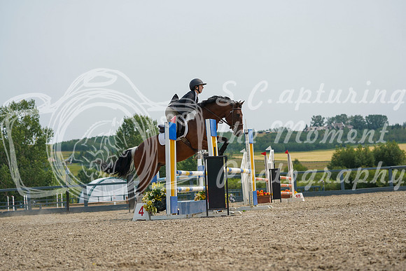 15916 - Alina - 2026 Rocky Mountain Classic I - Saturday August 8th