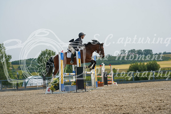 15917 - Alina - 2026 Rocky Mountain Classic I - Saturday August 8th