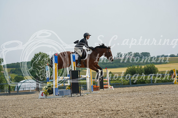 15918 - Alina - 2026 Rocky Mountain Classic I - Saturday August 8th