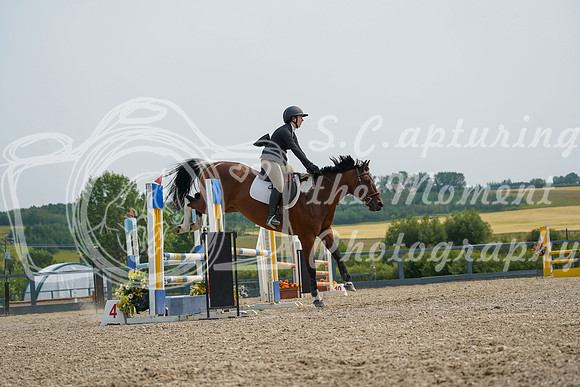 15919 - Alina - 2026 Rocky Mountain Classic I - Saturday August 8th