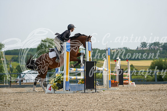 16068 - Alina - 2026 Rocky Mountain Classic I - Saturday August 8th