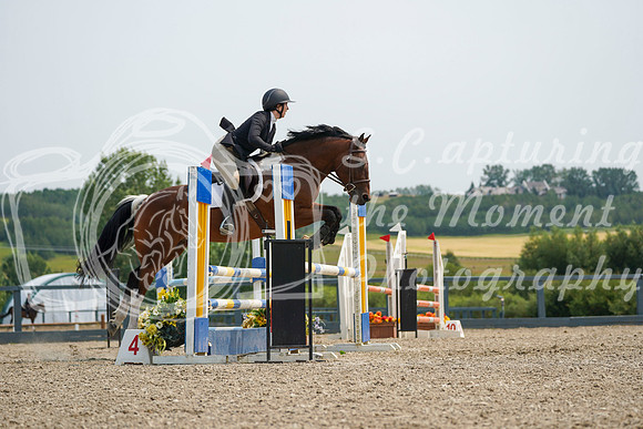 16069 - Alina - 2026 Rocky Mountain Classic I - Saturday August 8th