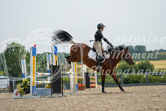 16072 - Alina - 2026 Rocky Mountain Classic I - Saturday August 8th