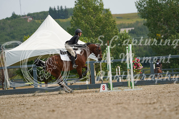 16074 - Alina - 2026 Rocky Mountain Classic I - Saturday August 8th