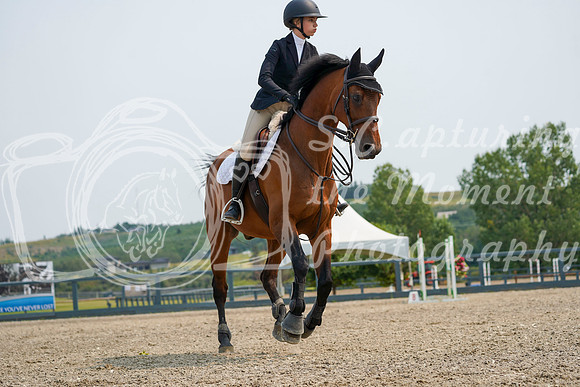 15731 - Alina - 2026 Rocky Mountain Classic I - Saturday August 8th