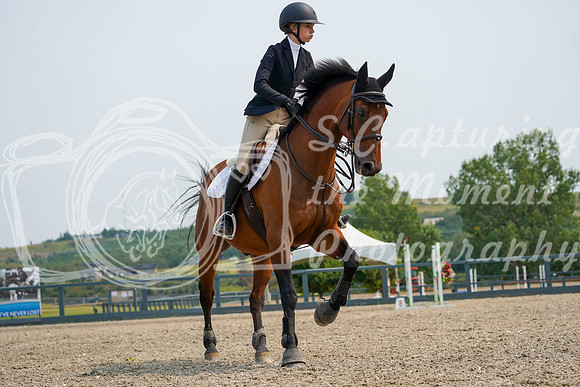15732 - Alina - 2026 Rocky Mountain Classic I - Saturday August 8th