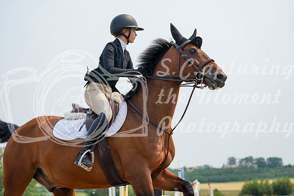 15735 - Alina - 2026 Rocky Mountain Classic I - Saturday August 8th