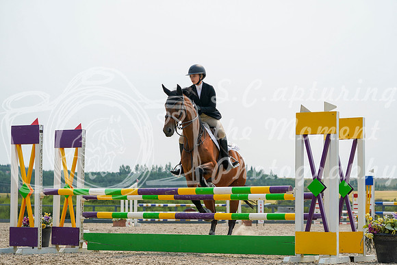 15737 - Alina - 2026 Rocky Mountain Classic I - Saturday August 8th