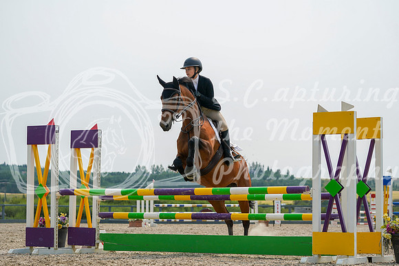 15738 - Alina - 2026 Rocky Mountain Classic I - Saturday August 8th