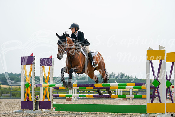 15740 - Alina - 2026 Rocky Mountain Classic I - Saturday August 8th
