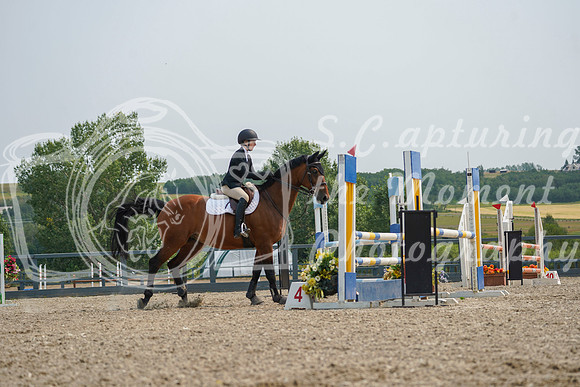 15743 - Alina - 2026 Rocky Mountain Classic I - Saturday August 8th