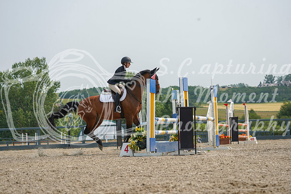 15744 - Alina - 2026 Rocky Mountain Classic I - Saturday August 8th