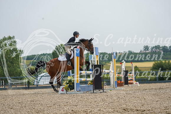 15745 - Alina - 2026 Rocky Mountain Classic I - Saturday August 8th