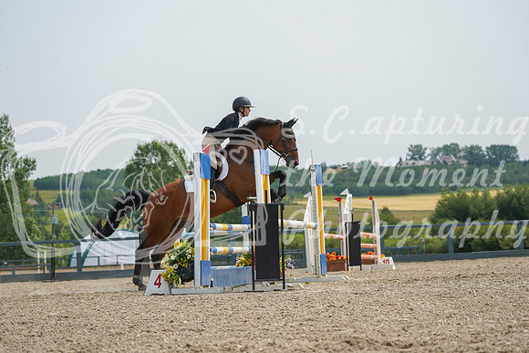 15746 - Alina - 2026 Rocky Mountain Classic I - Saturday August 8th