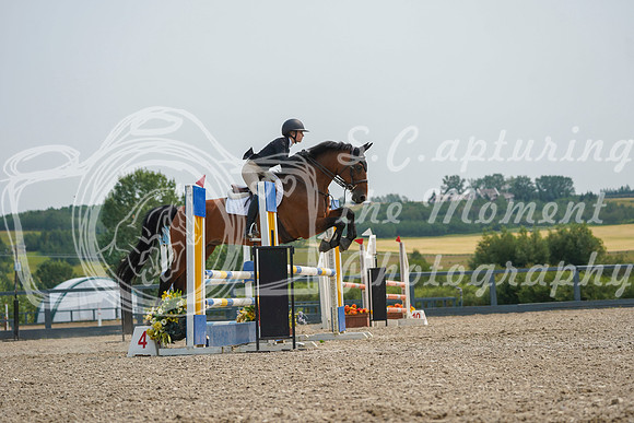 15747 - Alina - 2026 Rocky Mountain Classic I - Saturday August 8th