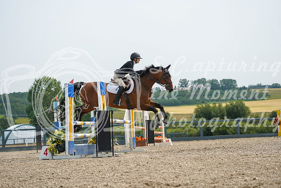 15748 - Alina - 2026 Rocky Mountain Classic I - Saturday August 8th