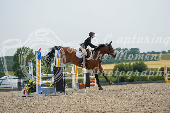 15749 - Alina - 2026 Rocky Mountain Classic I - Saturday August 8th