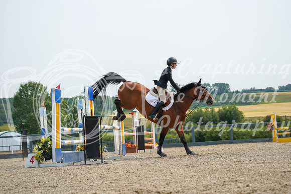 15750 - Alina - 2026 Rocky Mountain Classic I - Saturday August 8th