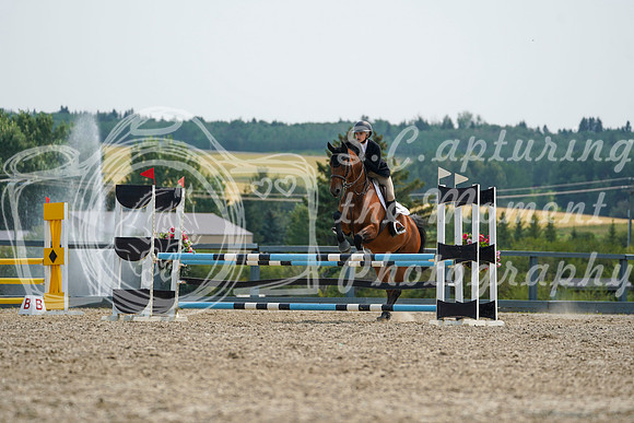 15751 - Alina - 2026 Rocky Mountain Classic I - Saturday August 8th