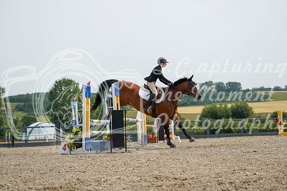 15855 - Alina - 2026 Rocky Mountain Classic I - Saturday August 8th