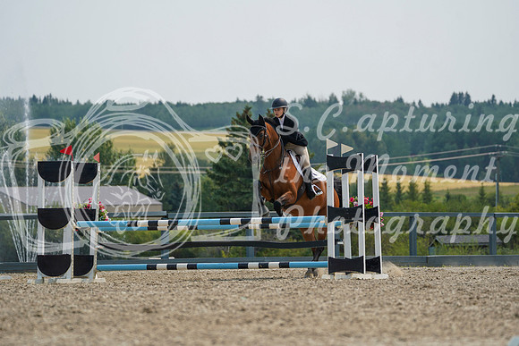 15857 - Alina - 2026 Rocky Mountain Classic I - Saturday August 8th
