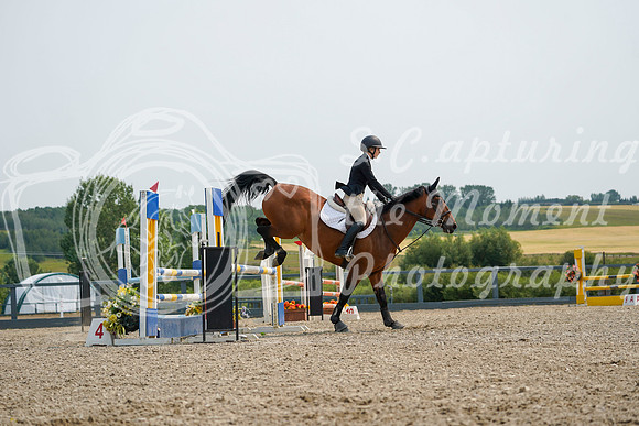 15856 - Alina - 2026 Rocky Mountain Classic I - Saturday August 8th