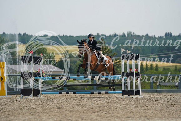 15859 - Alina - 2026 Rocky Mountain Classic I - Saturday August 8th