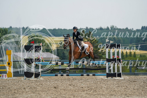 15860 - Alina - 2026 Rocky Mountain Classic I - Saturday August 8th