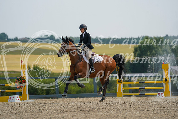 15864 - Alina - 2026 Rocky Mountain Classic I - Saturday August 8th