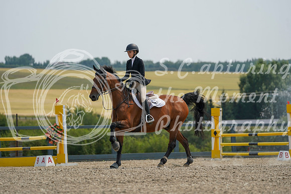 15865 - Alina - 2026 Rocky Mountain Classic I - Saturday August 8th