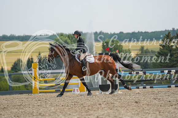 15868 - Alina - 2026 Rocky Mountain Classic I - Saturday August 8th