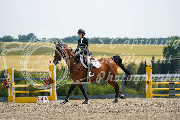 15866 - Alina - 2026 Rocky Mountain Classic I - Saturday August 8th