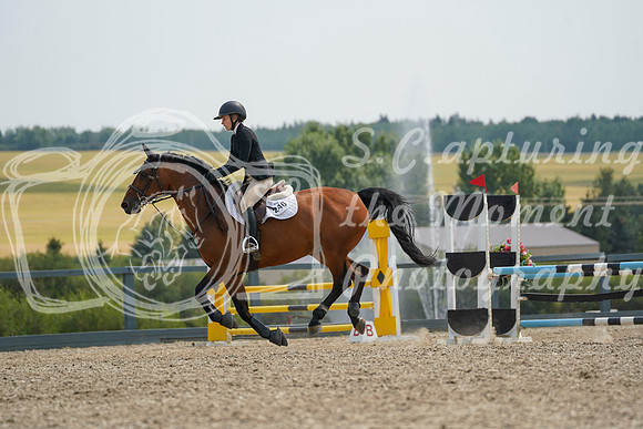 15870 - Alina - 2026 Rocky Mountain Classic I - Saturday August 8th