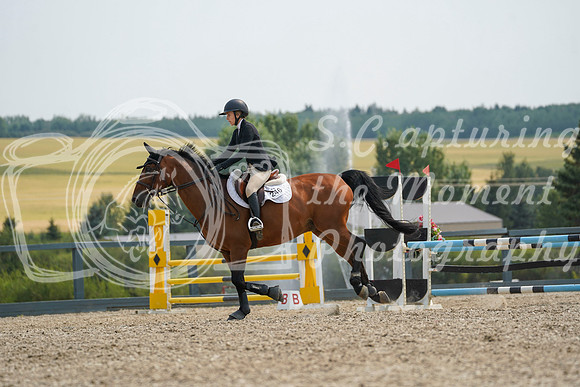 15869 - Alina - 2026 Rocky Mountain Classic I - Saturday August 8th