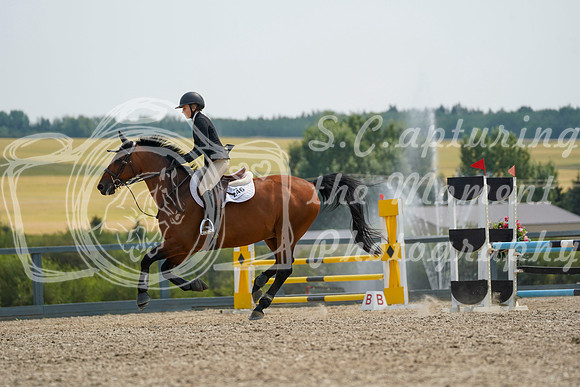 15871 - Alina - 2026 Rocky Mountain Classic I - Saturday August 8th