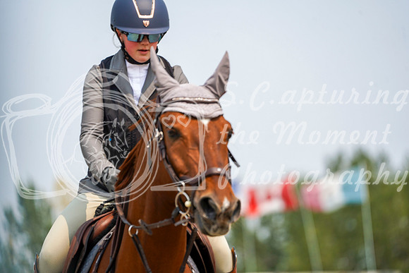 15945 - Alina - 2026 Rocky Mountain Classic I - Saturday August 8th