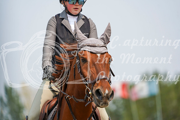 15947 - Alina - 2026 Rocky Mountain Classic I - Saturday August 8th